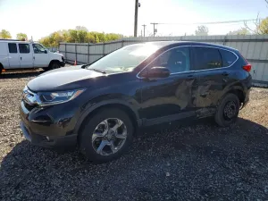 Honda CR-V 1.5L 4 2019