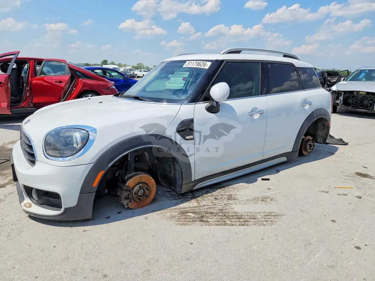 Mini Cooper 1.5L 3 2019