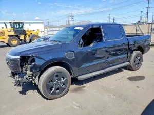 Ford F-150 2025