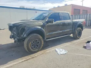 Ford F-150 5.2L 8 2025