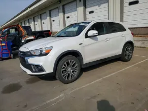 Mitsubishi Outlander 2.0L 4 2019