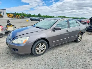 Honda Accord 2.4L 4 2007