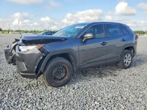 Toyota Rav4 2.5L 4 2023