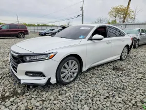 Honda Accord 2.0L 4 2020