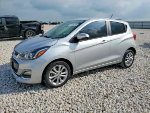 Chevrolet Spark 1.4L 4 2019