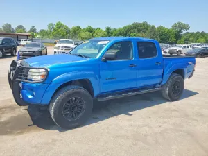 Toyota Tacoma 4.0L 6 2006