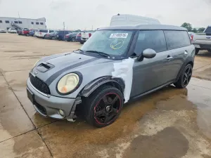 Mini Cooper 1.6L 4 2009