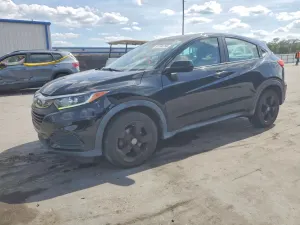 Honda HR-V 1.8L 4 2019