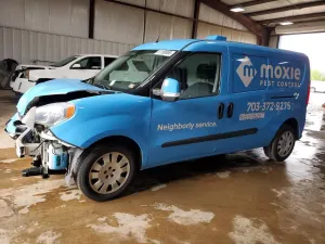 RAM ProMaster 2.4L 4 2019