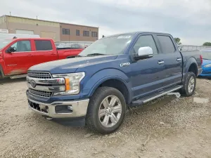 Ford F-150 5.0L 8 2020