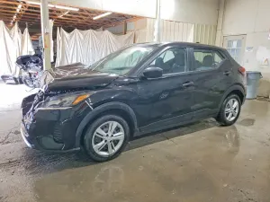 Nissan Kicks 1.6L 4 2025