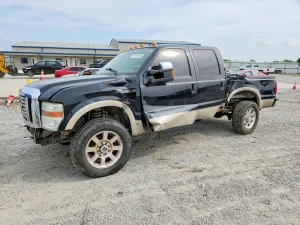 Ford F-350 6.4L 8 2008