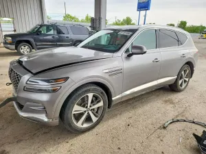 Genesis GV80 3.5L 6 2023