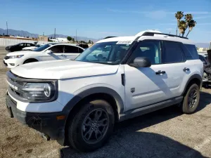 Ford Bronco 1.5L 3 2023