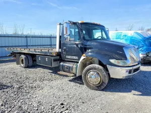 International DuraStar / 4000 6 2005