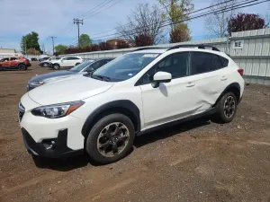 Subaru Crosstrek 2.0L 4 2023