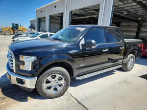 Ford F-150 2.7L 6 2016