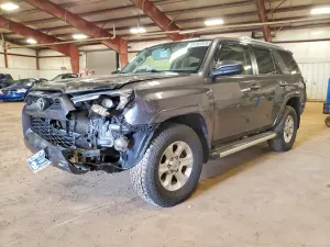 Toyota 4Runner 4.0L 6 2016