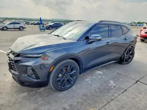 Chevrolet Blazer 3.6L 6 2019