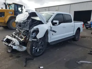Ford F-150 2025