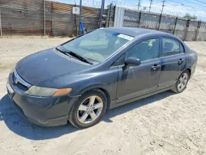 Honda Civic 1.8L 4 2006