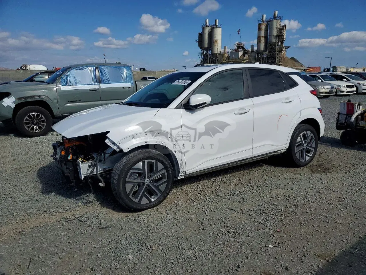 Hyundai Kona 2023