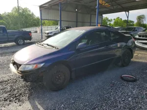 Honda Civic 1.8L 4 2011