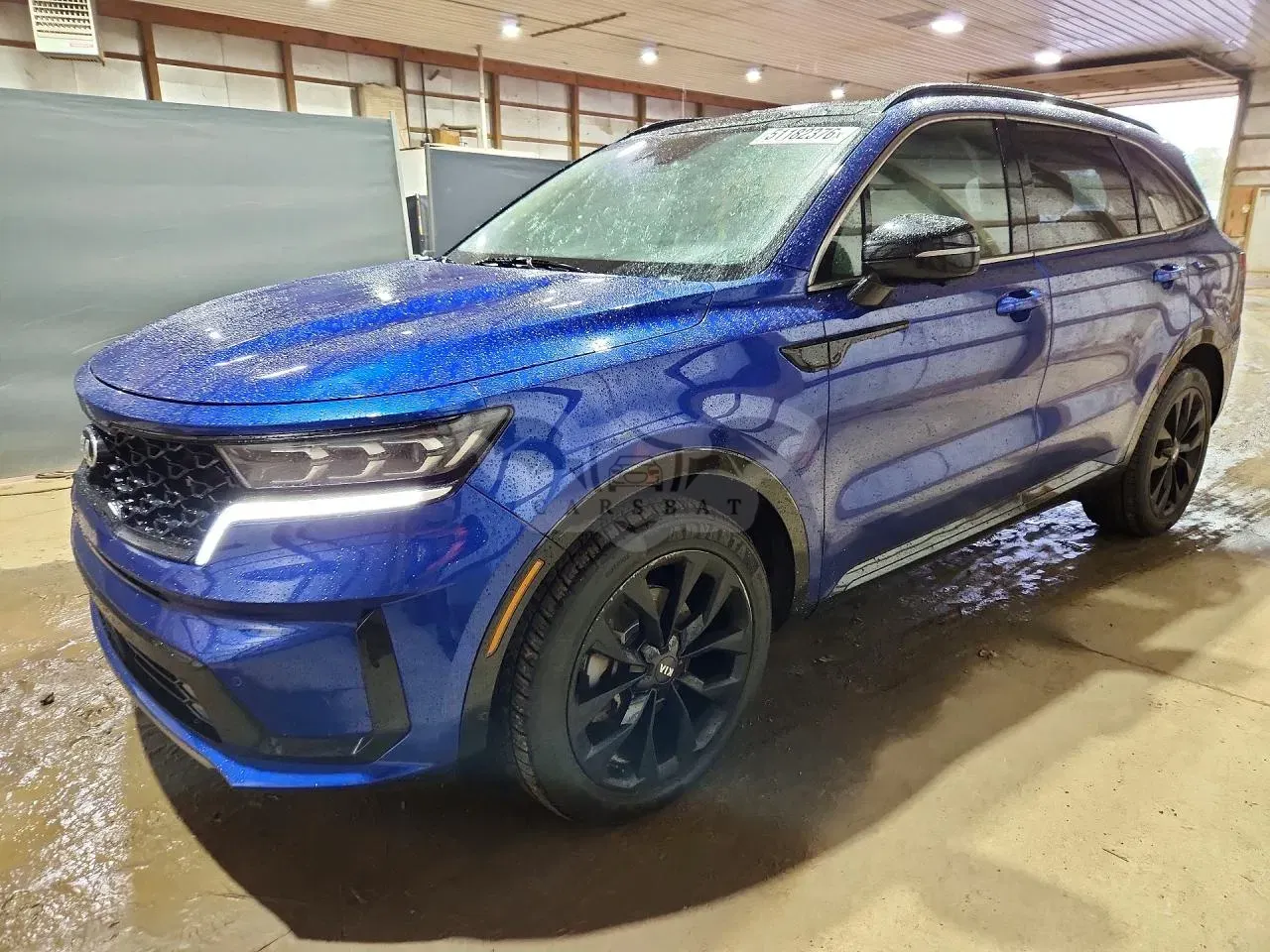 Kia Sorento 2.5L 4 2021