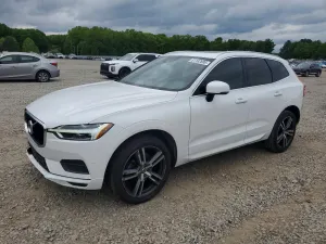 Volvo XC60 2.0L 4 2020