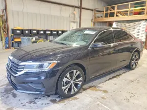 Volkswagen Passat 2.0L 4 2022