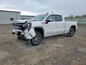 GMC Sierra 5.3L 8 2021