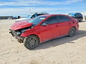 Kia Cerato / Forte / K3 2L 4 2024