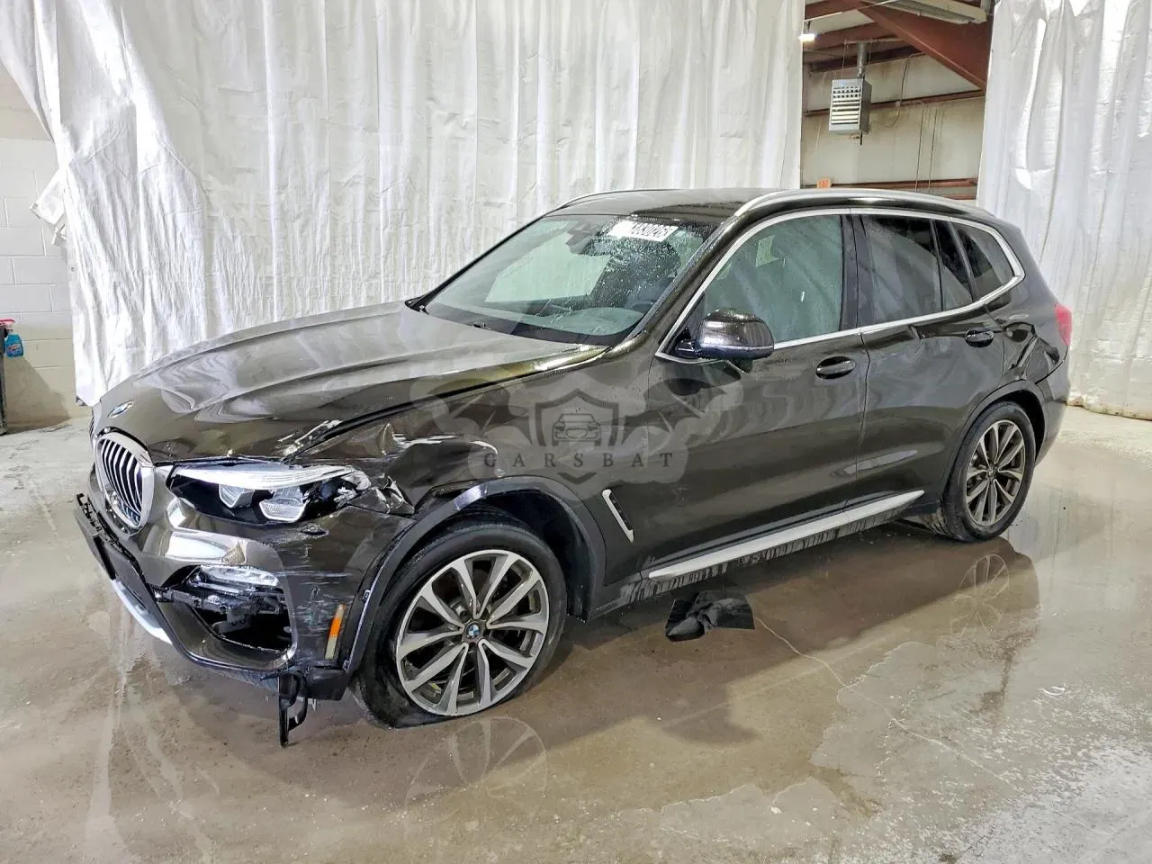BMW X3 2.0L 4 2019