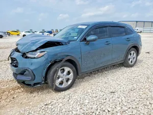 Honda HR-V 2.0L 4 2025