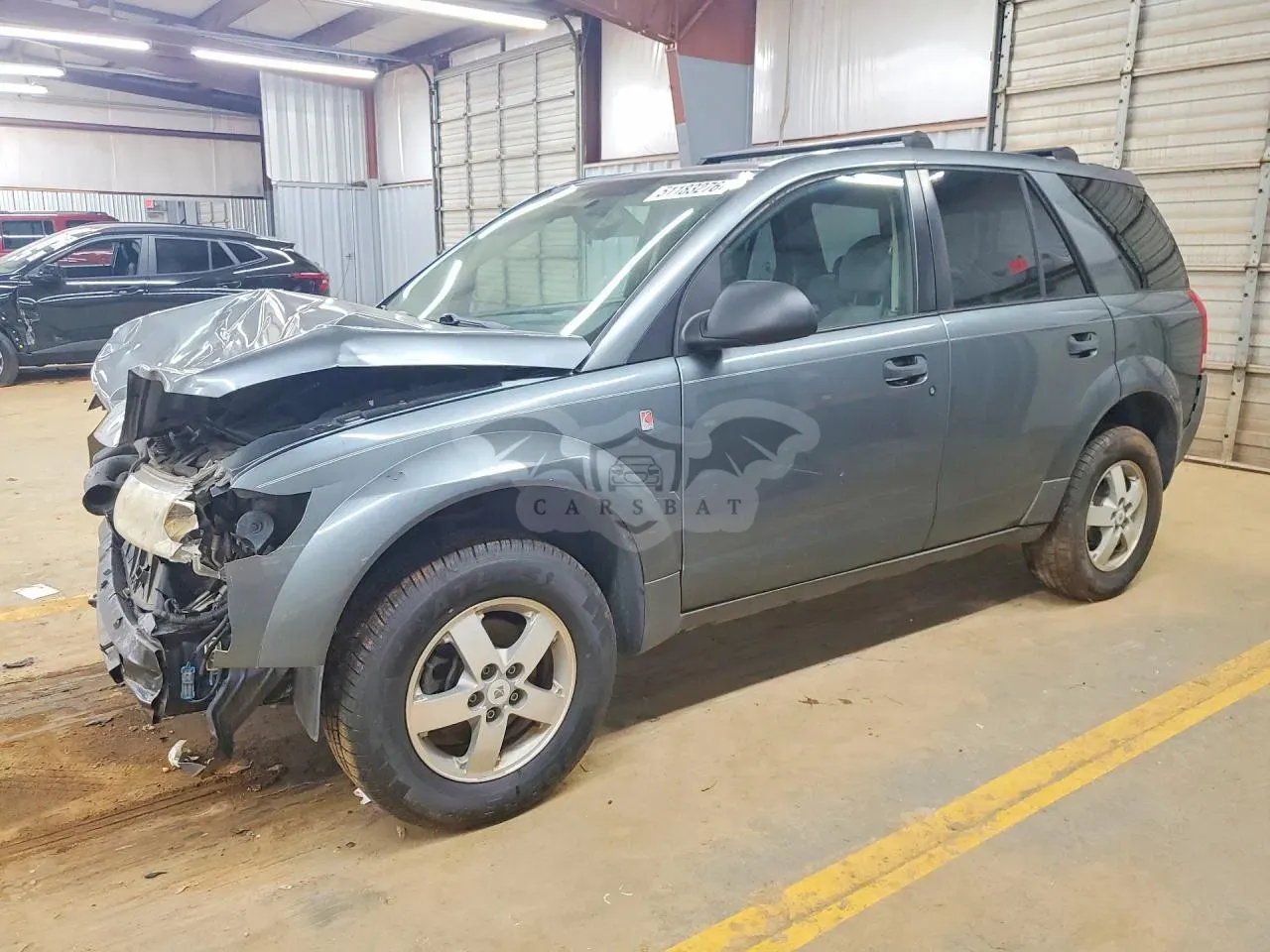 Saturn Vue 2.2L 4 2005