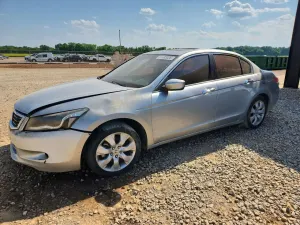 Honda Accord 3.5L 6 2009