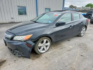 Acura ILX 2.0L 4 2013