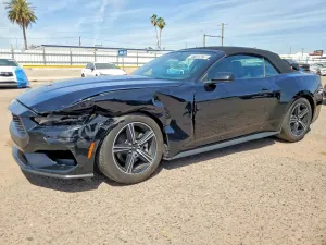 Ford Mustang 2.3L 4 2025
