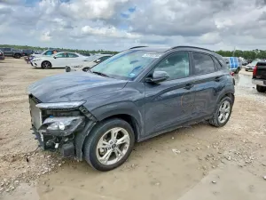 Hyundai Kona 2.0L 4 2023