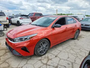 Kia Cerato / Forte / K3 2.0L 4 2022