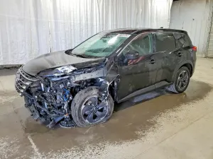 Nissan Rogue 1.5L 3 2024