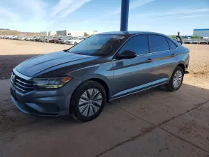 Volkswagen Jetta 1.4L 4 2020