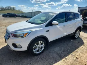 Ford Escape 1.5L 4 2017