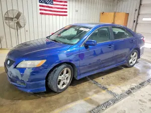 Toyota Camry 2.4L 4 2008
