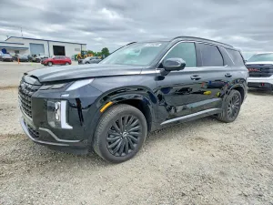 Hyundai Palisade 3.8L 6 2025