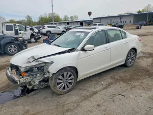 Honda Accord 3.5L 6 2011