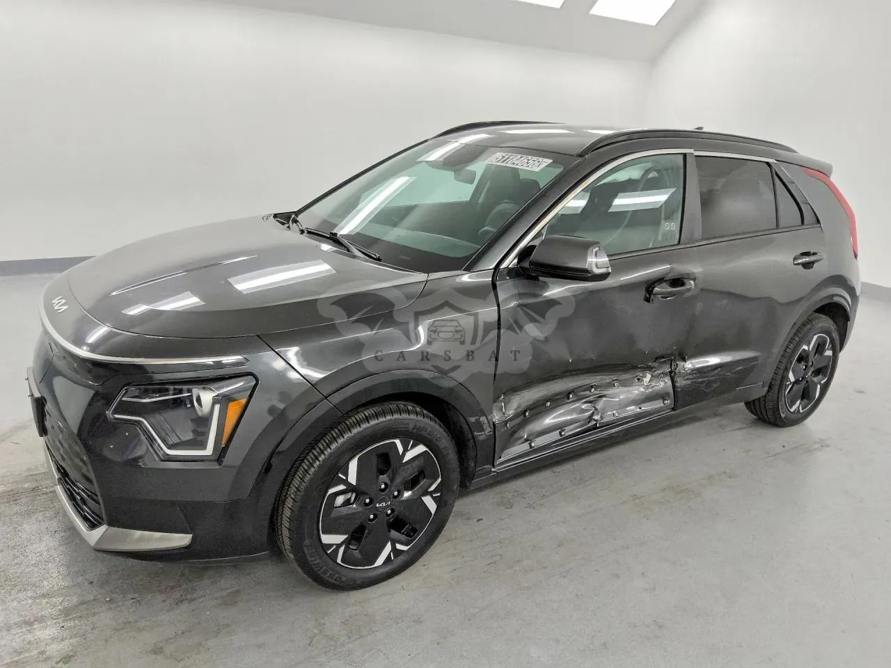 Kia Niro 0 2024