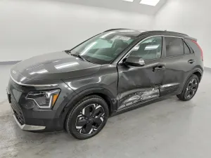 Kia Niro 0 2024
