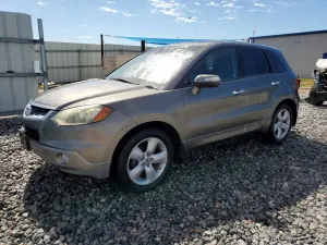 Acura RDX 2.3L 4 2007
