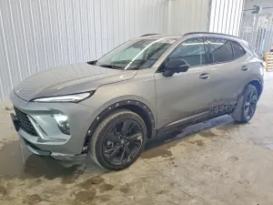 Buick Envision 2.0L 4 2025
